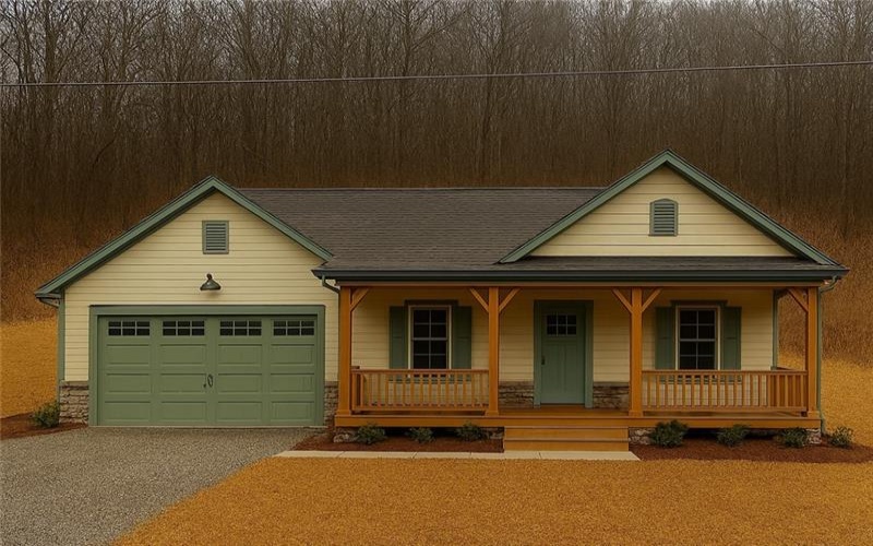 Lot 6 10 School Rd, 15717, 15670, ,Farm-acreage-lot,For Sale,10 School Rd,1745870