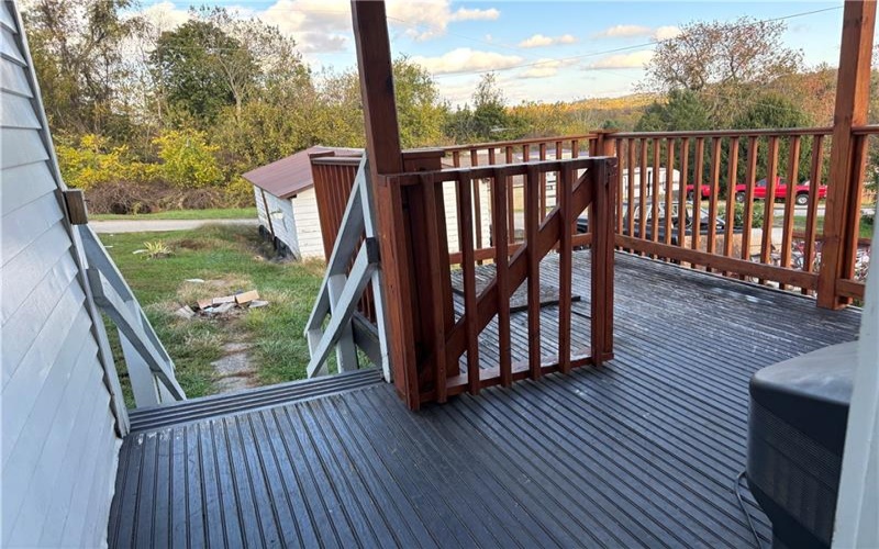 30 Lincoln St, Cokeburg, 15324, 2 Bedrooms Bedrooms, 4 Rooms Rooms,1 BathroomBathrooms,Residential,For Sale,Lincoln St,1727423