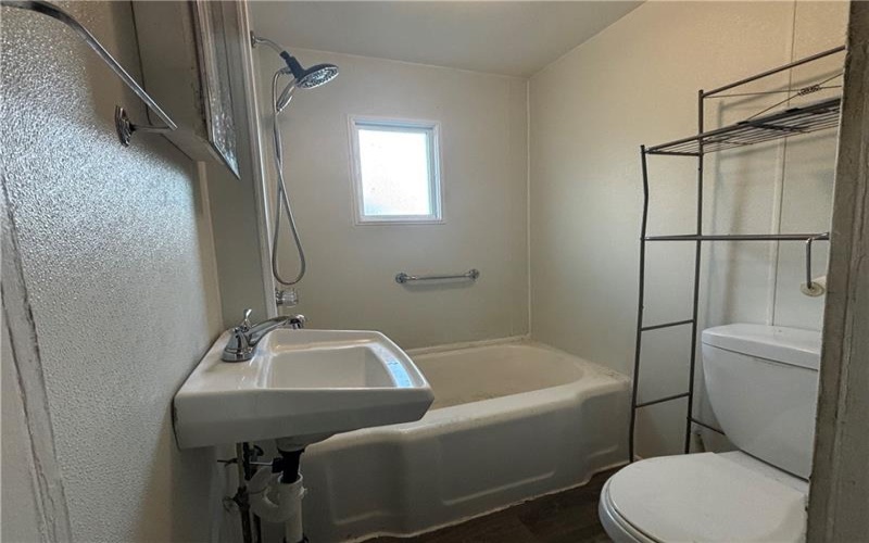 30 Lincoln St, Cokeburg, 15324, 2 Bedrooms Bedrooms, 4 Rooms Rooms,1 BathroomBathrooms,Residential,For Sale,Lincoln St,1727423