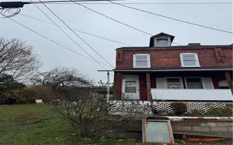 1727 2nd St, Connellsville, 15425, 2 Bedrooms Bedrooms, ,1 BathroomBathrooms,Residential,For Sale,2nd St,1733242