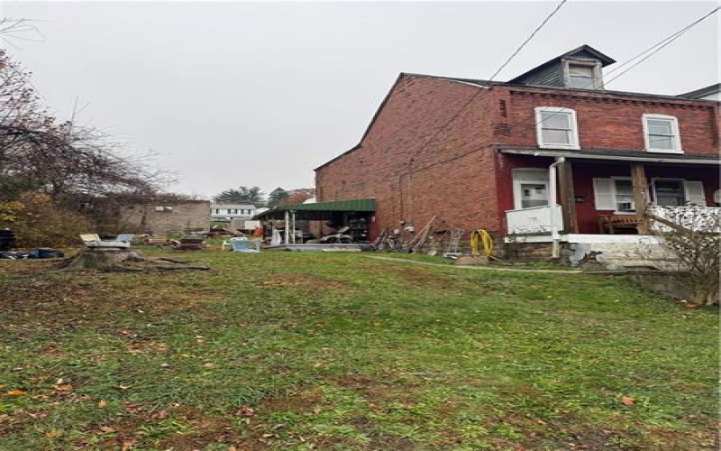 1727 2nd St, Connellsville, 15425, 2 Bedrooms Bedrooms, ,1 BathroomBathrooms,Residential,For Sale,2nd St,1733242