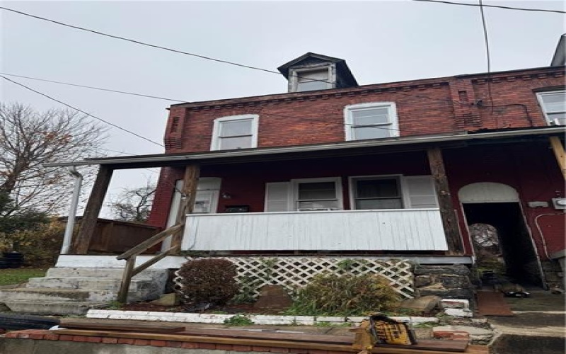 1727 2nd St, Connellsville, 15425, 2 Bedrooms Bedrooms, ,1 BathroomBathrooms,Residential,For Sale,2nd St,1733242