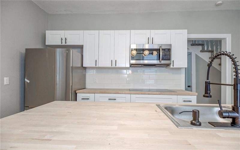212 Ridge Ave, New Kensington, 15068, 4 Bedrooms Bedrooms, ,2 BathroomsBathrooms,Residential,For Sale,Ridge Ave,1740569