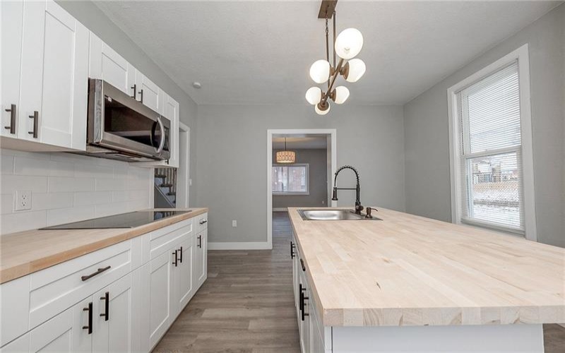 212 Ridge Ave, New Kensington, 15068, 4 Bedrooms Bedrooms, ,2 BathroomsBathrooms,Residential,For Sale,Ridge Ave,1740569