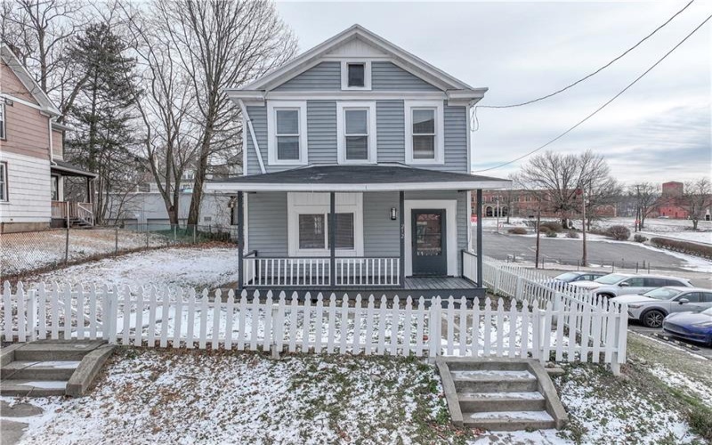212 Ridge Ave, New Kensington, 15068, 4 Bedrooms Bedrooms, ,2 BathroomsBathrooms,Residential,For Sale,Ridge Ave,1740569