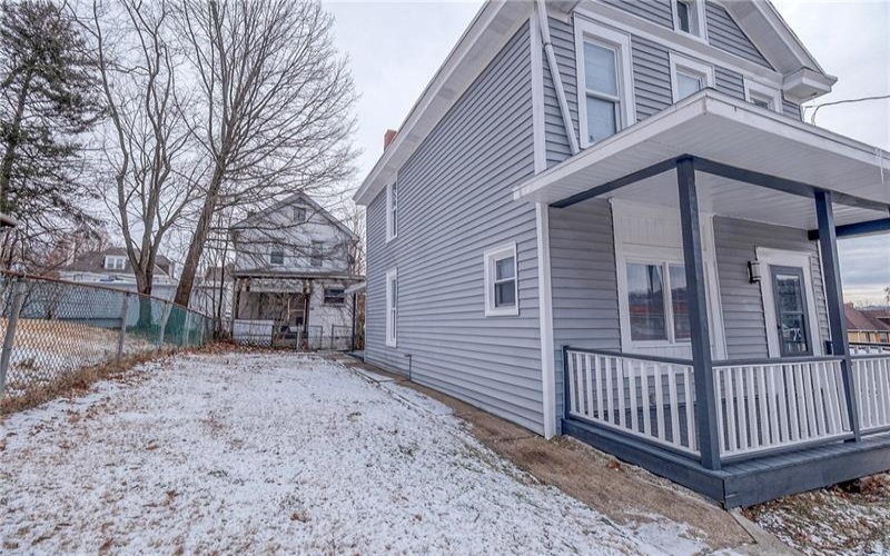 212 Ridge Ave, New Kensington, 15068, 4 Bedrooms Bedrooms, ,2 BathroomsBathrooms,Residential,For Sale,Ridge Ave,1740569