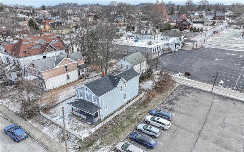 212 Ridge Ave, New Kensington, 15068, 4 Bedrooms Bedrooms, ,2 BathroomsBathrooms,Residential,For Sale,Ridge Ave,1740569