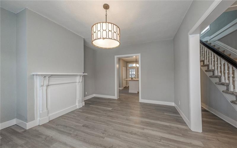 212 Ridge Ave, New Kensington, 15068, 4 Bedrooms Bedrooms, ,2 BathroomsBathrooms,Residential,For Sale,Ridge Ave,1740569