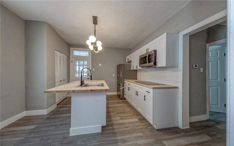 212 Ridge Ave, New Kensington, 15068, 4 Bedrooms Bedrooms, ,2 BathroomsBathrooms,Residential,For Sale,Ridge Ave,1740569