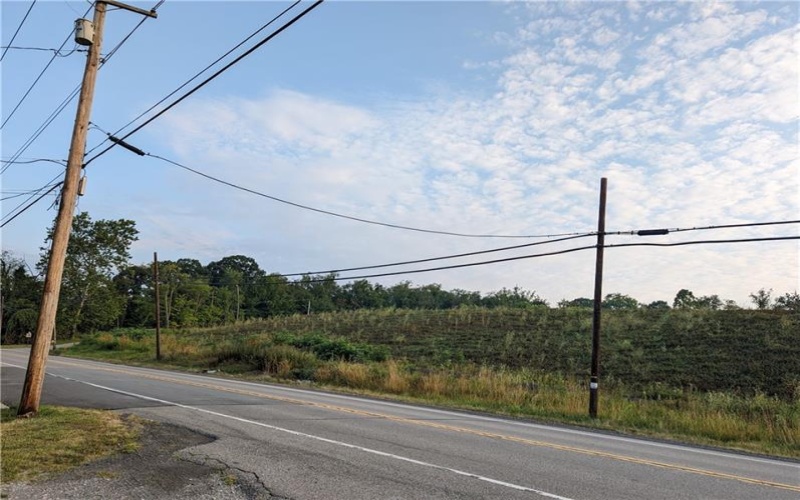 0 Dry Run Rd, Monongahela, 15063, ,Farm-acreage-lot,For Sale,none,Dry Run Rd,1727435