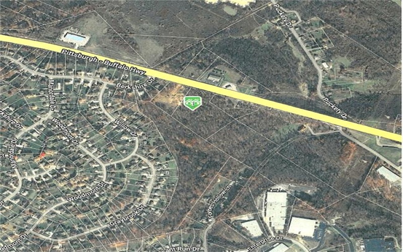 6037 William Penn Hwy, Export, 15632, ,Commercial-industrial-business,For Sale,William Penn Hwy,1737588