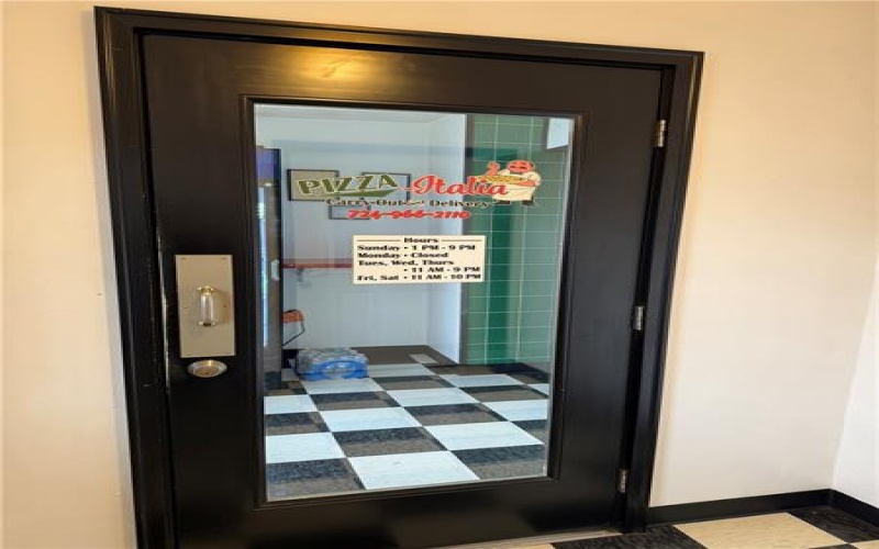 202 S. Market Street, Carmichaels, 15320, ,Commercial-industrial-business,For Sale,S. Market Street,1745875