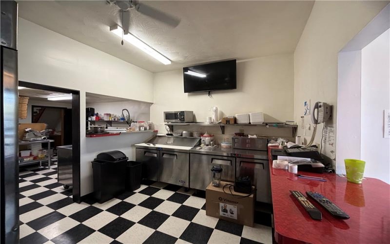 202 S. Market Street, Carmichaels, 15320, ,Commercial-industrial-business,For Sale,S. Market Street,1745875