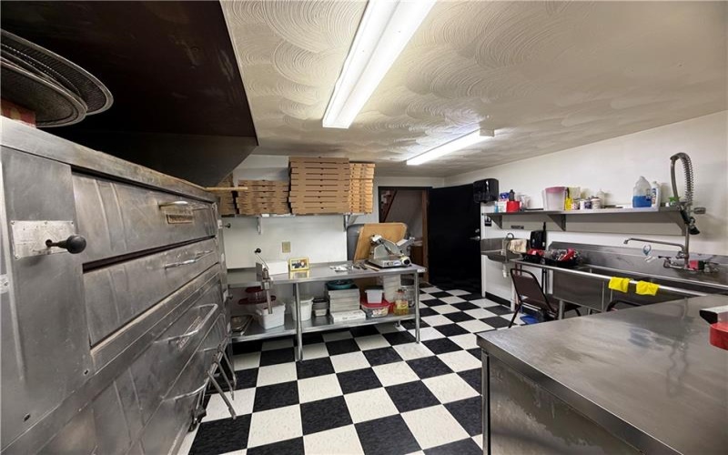 202 S. Market Street, Carmichaels, 15320, ,Commercial-industrial-business,For Sale,S. Market Street,1745875