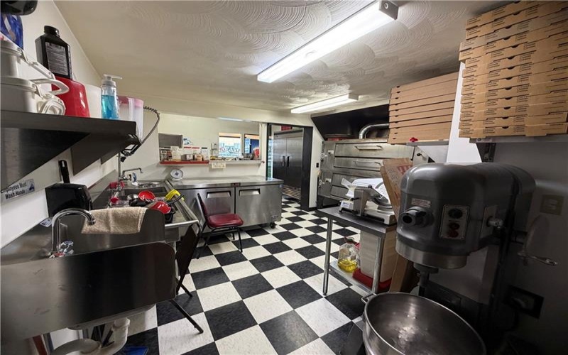 202 S. Market Street, Carmichaels, 15320, ,Commercial-industrial-business,For Sale,S. Market Street,1745875
