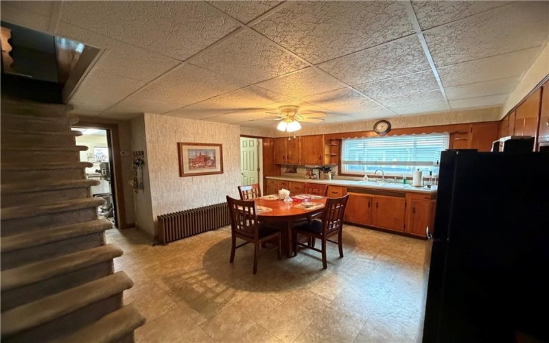 202 S. Market Street, Carmichaels, 15320, ,Commercial-industrial-business,For Sale,S. Market Street,1745875
