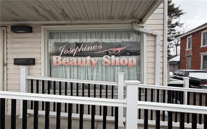 202 S. Market Street, Carmichaels, 15320, ,Commercial-industrial-business,For Sale,S. Market Street,1745875