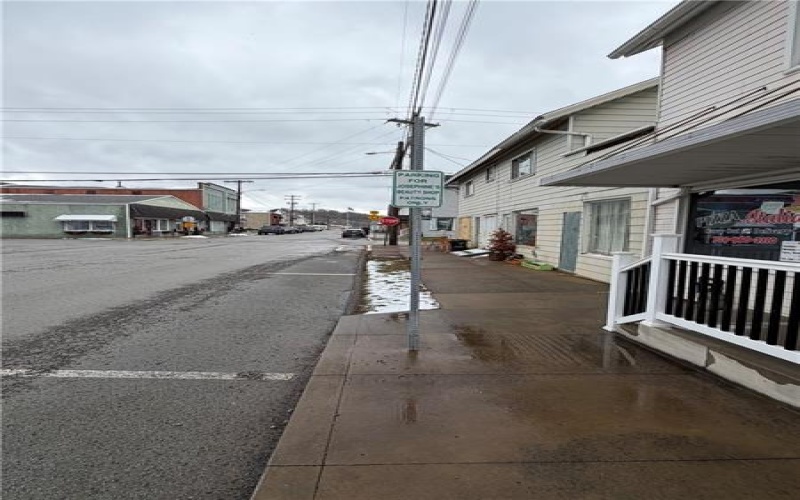 202 S. Market Street, Carmichaels, 15320, ,Commercial-industrial-business,For Sale,S. Market Street,1745875