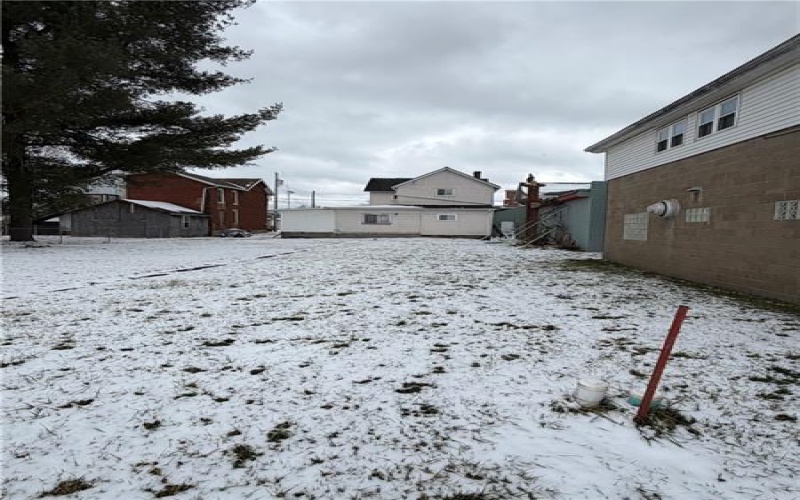 202 S. Market Street, Carmichaels, 15320, ,Commercial-industrial-business,For Sale,S. Market Street,1745875