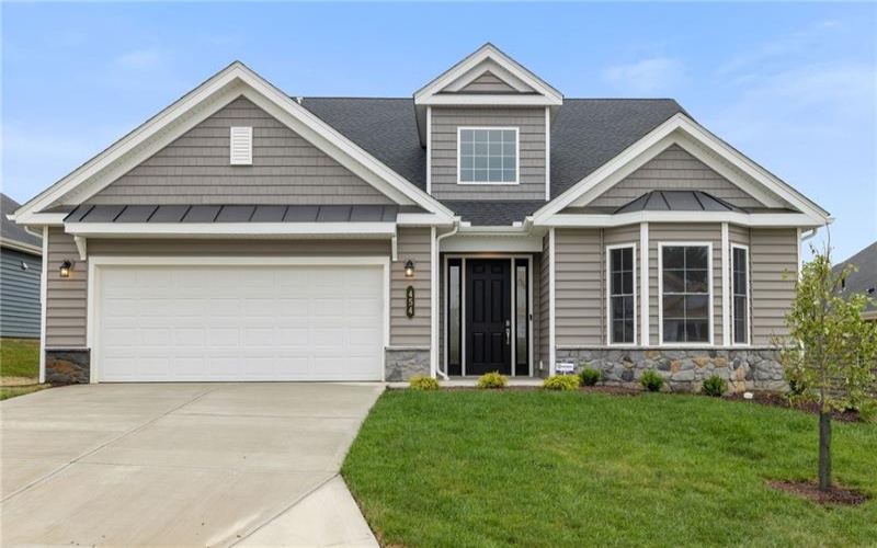 454 Independence, Canonsburg, 15317, 3 Bedrooms Bedrooms, 9 Rooms Rooms,3 BathroomsBathrooms,Residential,For Sale,Independence,1740594