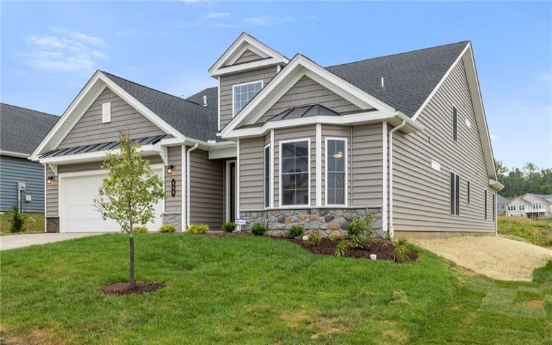 454 Independence, Canonsburg, 15317, 3 Bedrooms Bedrooms, 9 Rooms Rooms,3 BathroomsBathrooms,Residential,For Sale,Independence,1740594