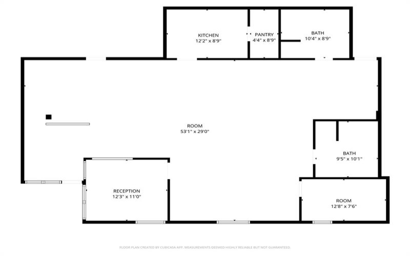 997 Main St, Washington, 15301, ,Commercial-industrial-business,For Sale,Main St,1737604
