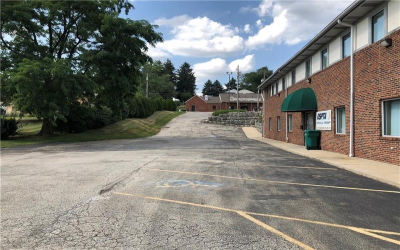 997 Main St, Washington, 15301, ,Commercial-industrial-business,For Sale,Main St,1737604
