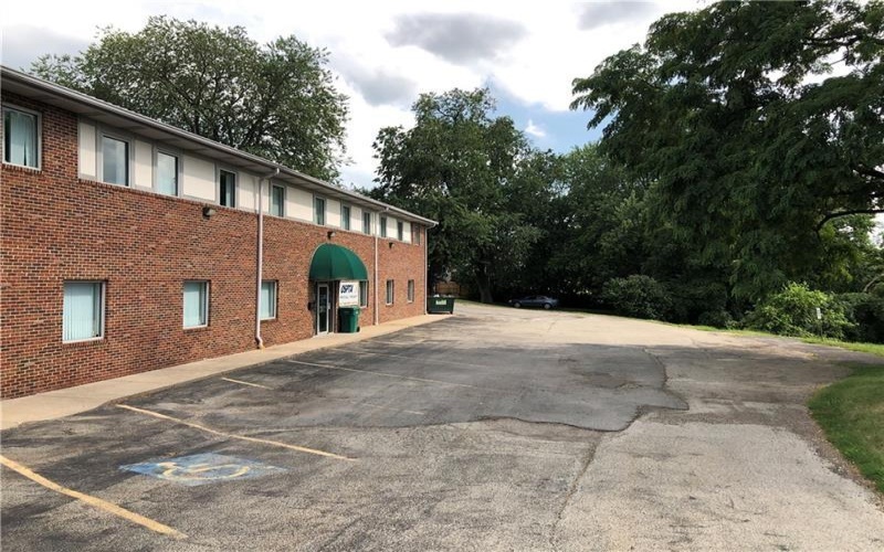 997 Main St, Washington, 15301, ,Commercial-industrial-business,For Sale,Main St,1737604