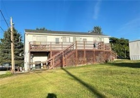 317 Washington Ave, Brownsville, 15417, 1 Bedroom Bedrooms, ,1 BathroomBathrooms,Lease,For Rent,Washington Ave,1733297