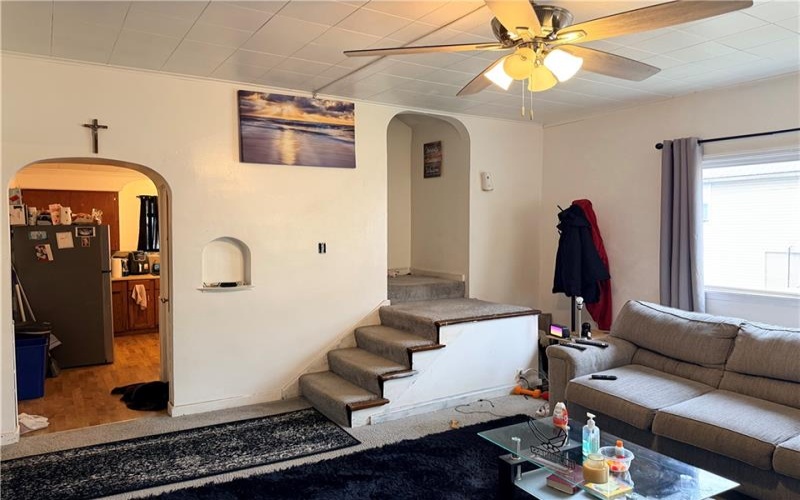 1001 Lincoln Ave, Charleroi, 15022, 3 Bedrooms Bedrooms, 8 Rooms Rooms,2 BathroomsBathrooms,Residential,For Sale,Lincoln Ave,1740630