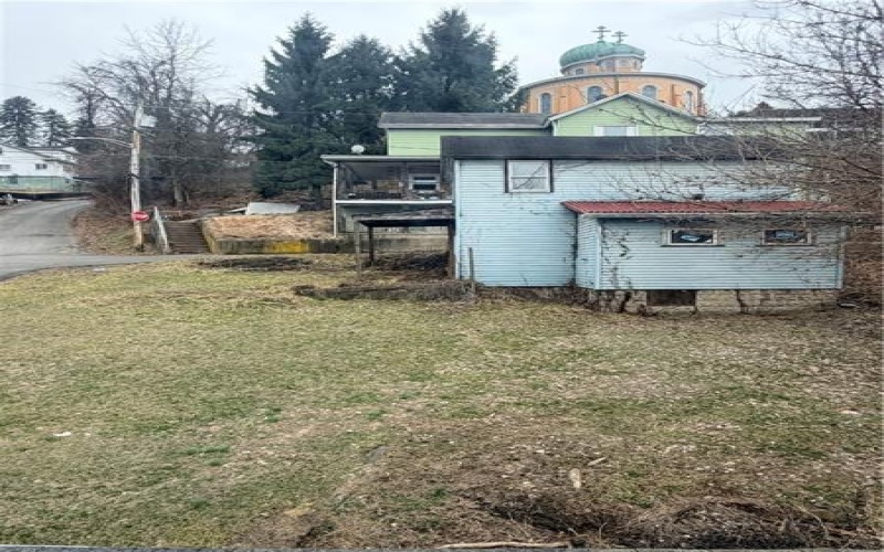 1001 Lincoln Ave, Charleroi, 15022, 3 Bedrooms Bedrooms, 8 Rooms Rooms,2 BathroomsBathrooms,Residential,For Sale,Lincoln Ave,1740630