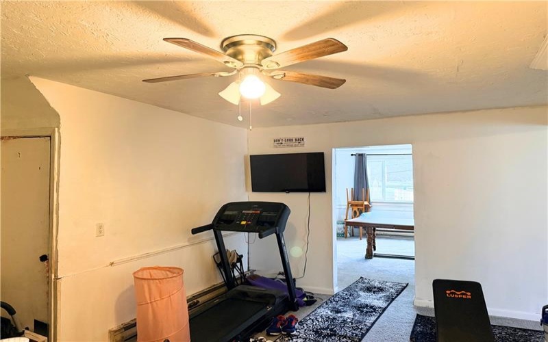 1001 Lincoln Ave, Charleroi, 15022, 3 Bedrooms Bedrooms, 8 Rooms Rooms,2 BathroomsBathrooms,Residential,For Sale,Lincoln Ave,1740630