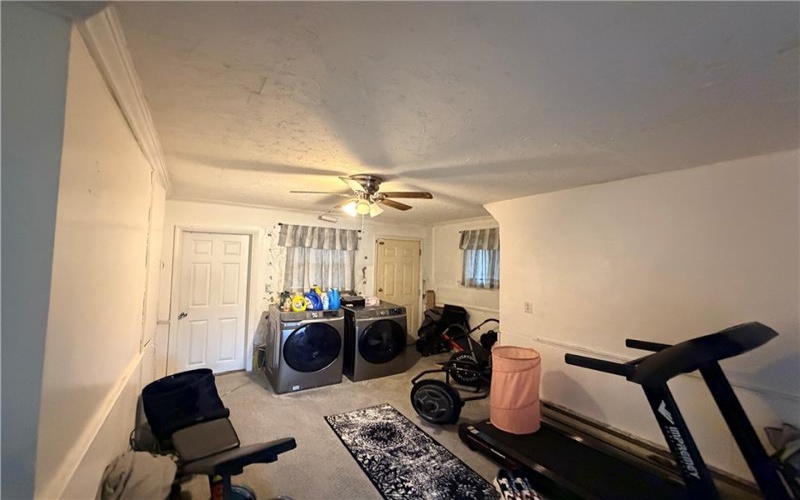 1001 Lincoln Ave, Charleroi, 15022, 3 Bedrooms Bedrooms, 8 Rooms Rooms,2 BathroomsBathrooms,Residential,For Sale,Lincoln Ave,1740630