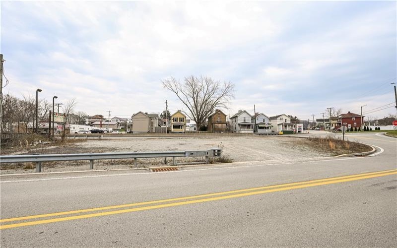 1808 FRANKLIN, Greensburg, 15601, ,Commercial-industrial-business,For Sale,FRANKLIN,1745905