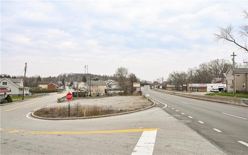 1808 FRANKLIN, Greensburg, 15601, ,Commercial-industrial-business,For Sale,FRANKLIN,1745905