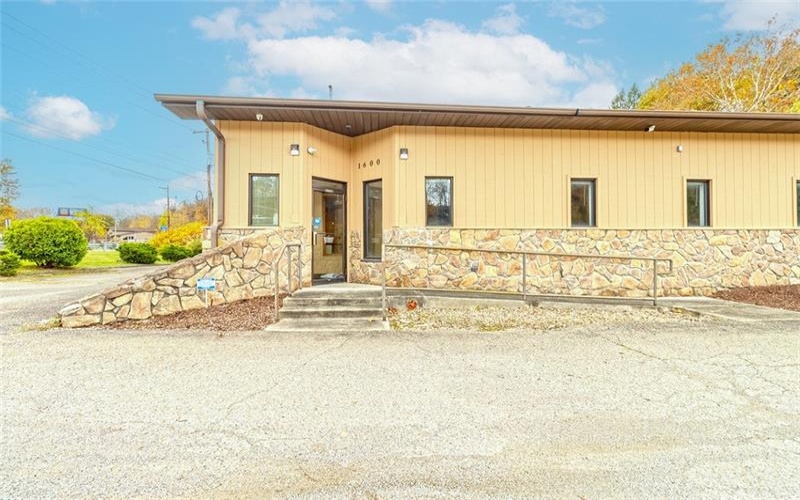 1600 Wildlife Lodge Rd Ste #1, New Kensington, 15068, ,Commercial-industrial-business,For Sale,Wildlife Lodge Rd Ste #1,1727476