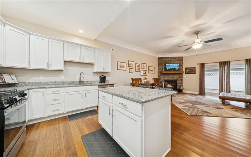 336 Village Court, Ligonier, 15658, 3 Bedrooms Bedrooms, 7 Rooms Rooms,2.1 BathroomsBathrooms,Residential,For Sale,Village Court,1733313