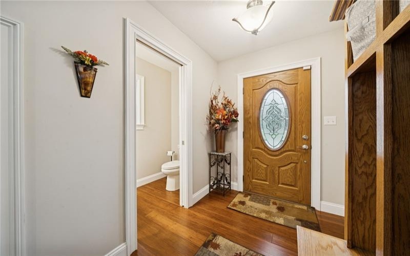 336 Village Court, Ligonier, 15658, 3 Bedrooms Bedrooms, 7 Rooms Rooms,2.1 BathroomsBathrooms,Residential,For Sale,Village Court,1733313