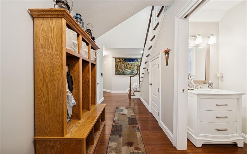 336 Village Court, Ligonier, 15658, 3 Bedrooms Bedrooms, 7 Rooms Rooms,2.1 BathroomsBathrooms,Residential,For Sale,Village Court,1733313
