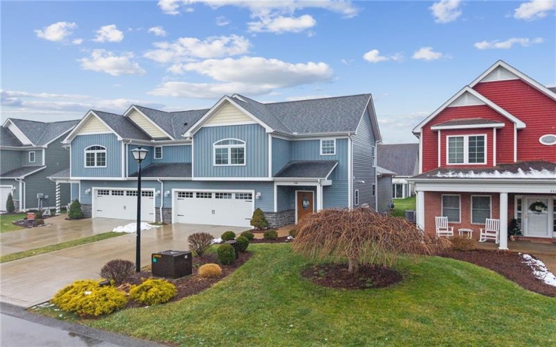 336 Village Court, Ligonier, 15658, 3 Bedrooms Bedrooms, 7 Rooms Rooms,2.1 BathroomsBathrooms,Residential,For Sale,Village Court,1733313