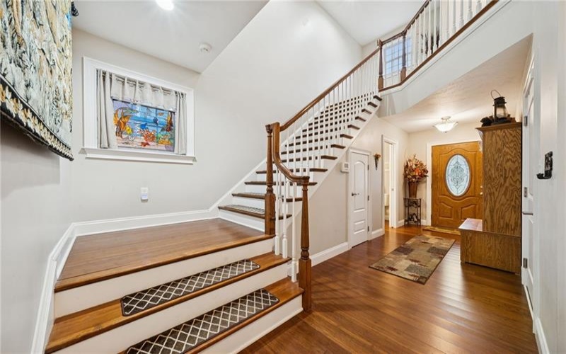 336 Village Court, Ligonier, 15658, 3 Bedrooms Bedrooms, 7 Rooms Rooms,2.1 BathroomsBathrooms,Residential,For Sale,Village Court,1733313