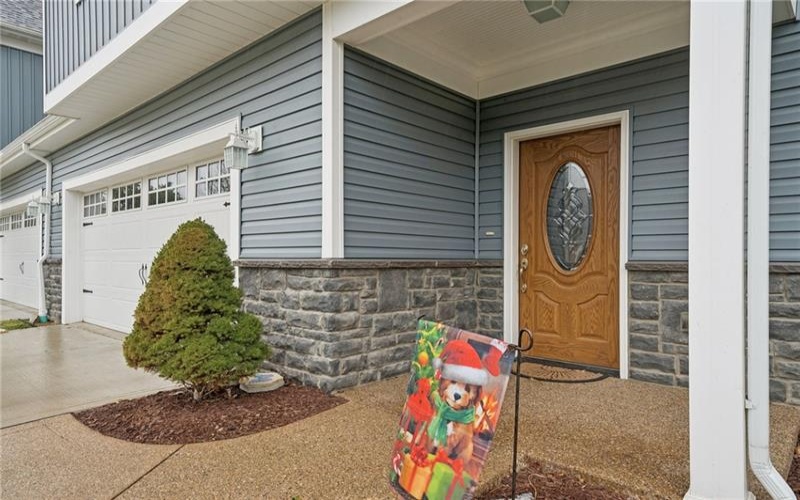 336 Village Court, Ligonier, 15658, 3 Bedrooms Bedrooms, 7 Rooms Rooms,2.1 BathroomsBathrooms,Residential,For Sale,Village Court,1733313