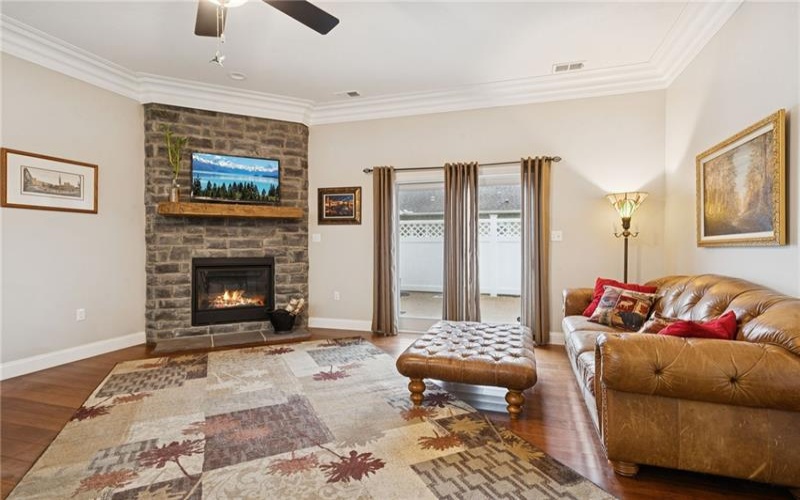 336 Village Court, Ligonier, 15658, 3 Bedrooms Bedrooms, 7 Rooms Rooms,2.1 BathroomsBathrooms,Residential,For Sale,Village Court,1733313