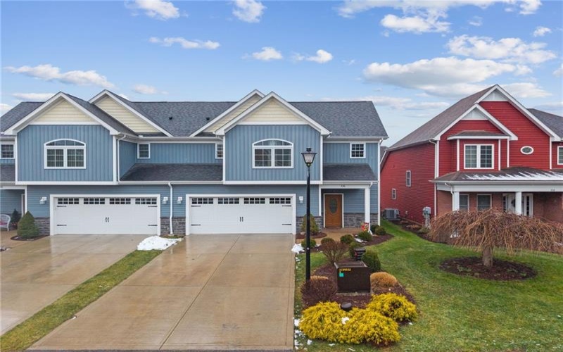 336 Village Court, Ligonier, 15658, 3 Bedrooms Bedrooms, 7 Rooms Rooms,2.1 BathroomsBathrooms,Residential,For Sale,Village Court,1733313