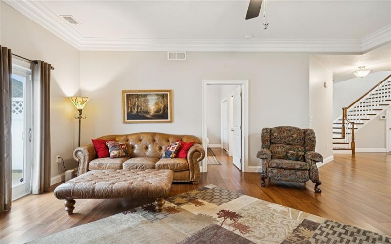 336 Village Court, Ligonier, 15658, 3 Bedrooms Bedrooms, 7 Rooms Rooms,2.1 BathroomsBathrooms,Residential,For Sale,Village Court,1733313