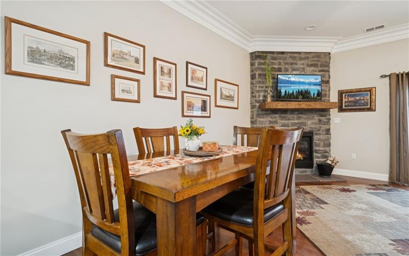 336 Village Court, Ligonier, 15658, 3 Bedrooms Bedrooms, 7 Rooms Rooms,2.1 BathroomsBathrooms,Residential,For Sale,Village Court,1733313
