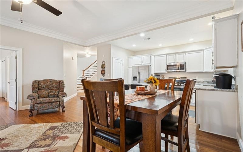 336 Village Court, Ligonier, 15658, 3 Bedrooms Bedrooms, 7 Rooms Rooms,2.1 BathroomsBathrooms,Residential,For Sale,Village Court,1733313