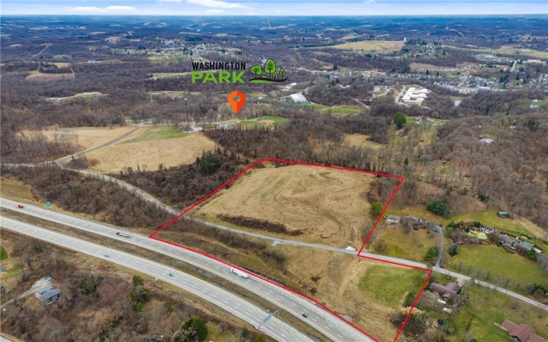0.0 Clare, Washington, 15301, ,0.1 BathroomBathrooms,Farm-acreage-lot,For Sale,Clare,1737626
