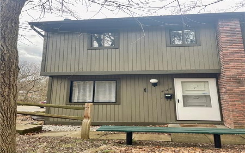 446 Crosby Dr, Canonsburg, 15317, 3 Bedrooms Bedrooms, 7 Rooms Rooms,1.1 BathroomsBathrooms,Residential,For Sale,Crosby Dr,1740674