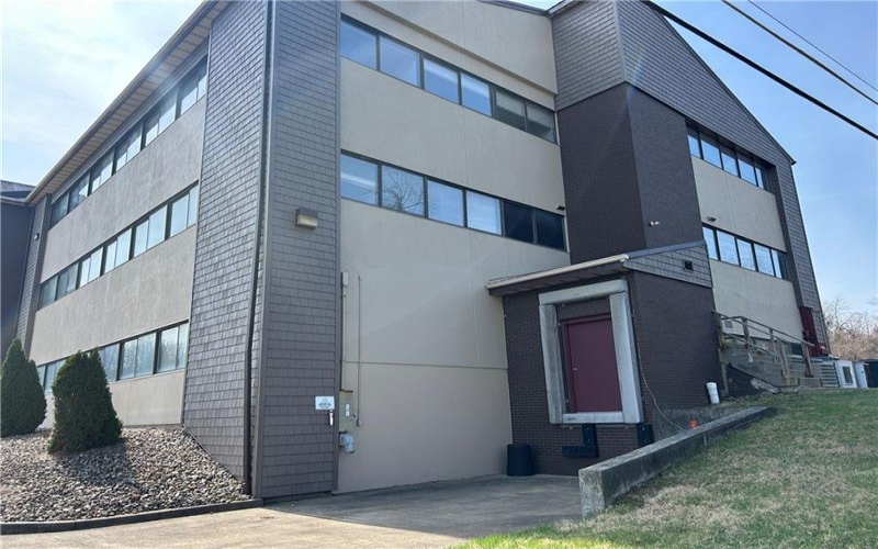 20 Highland Park Drive, Uniontown, 15401, ,Commercial-industrial-business,For Sale,Highland Park Drive,1745913